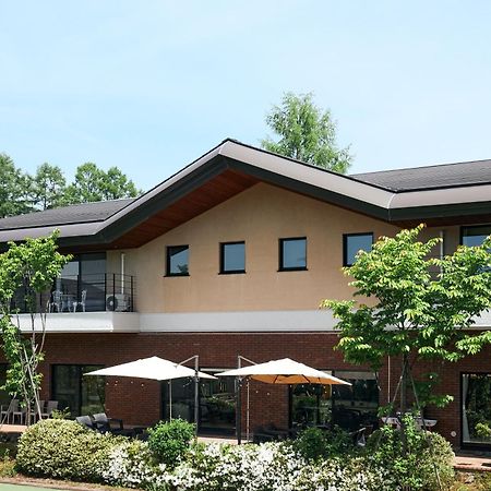 Ikoi Villa Karuizawa Exterior photo