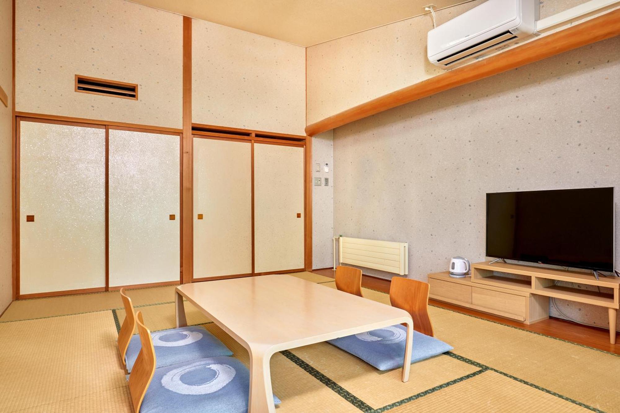 Ikoi Villa Karuizawa Exterior photo