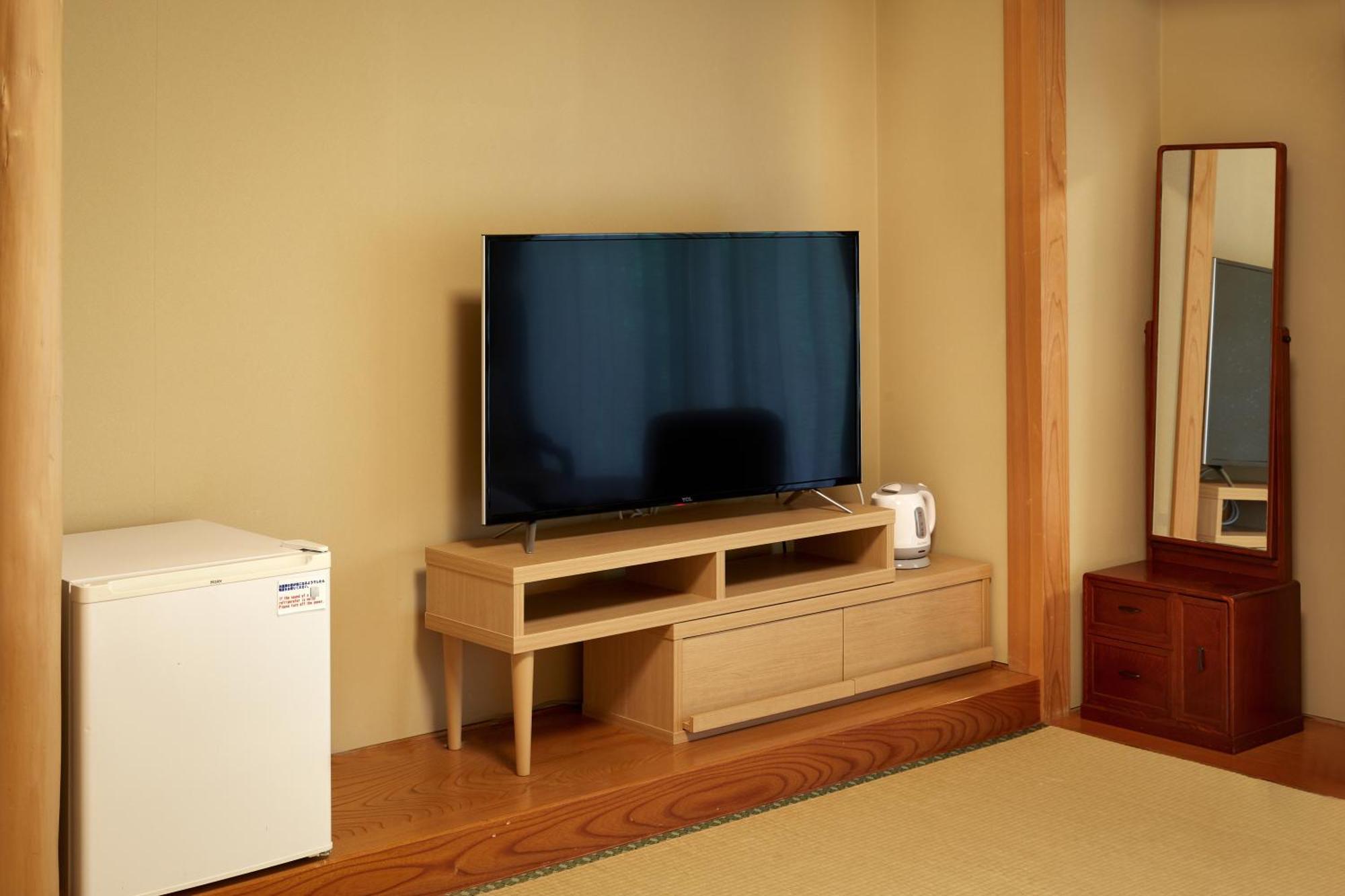 Ikoi Villa Karuizawa Exterior photo