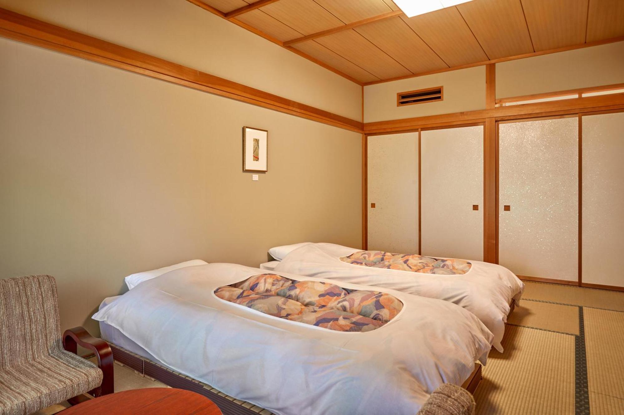 Ikoi Villa Karuizawa Exterior photo