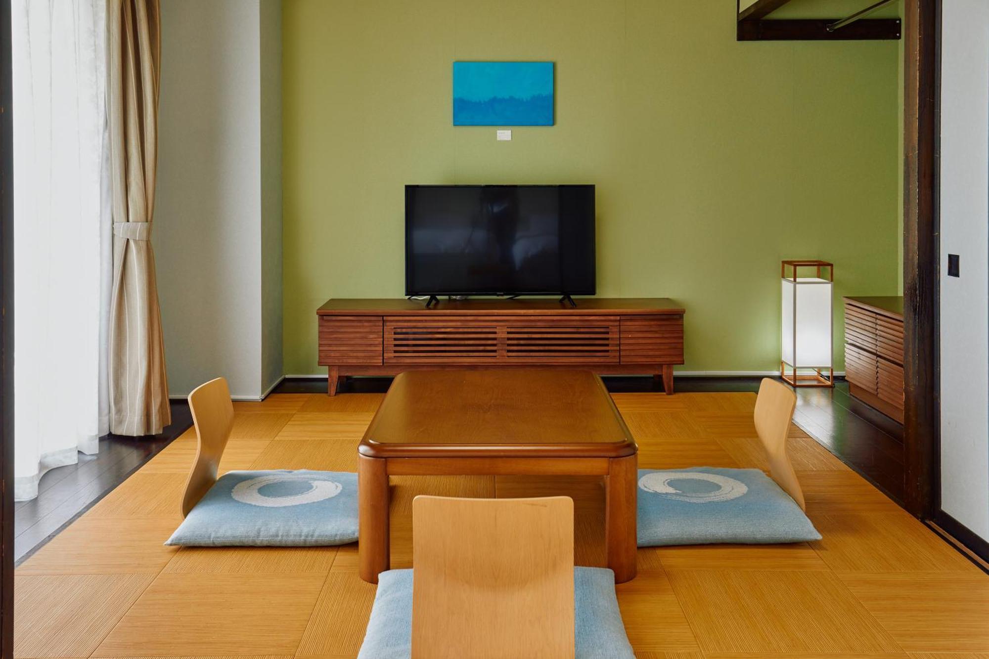 Ikoi Villa Karuizawa Exterior photo