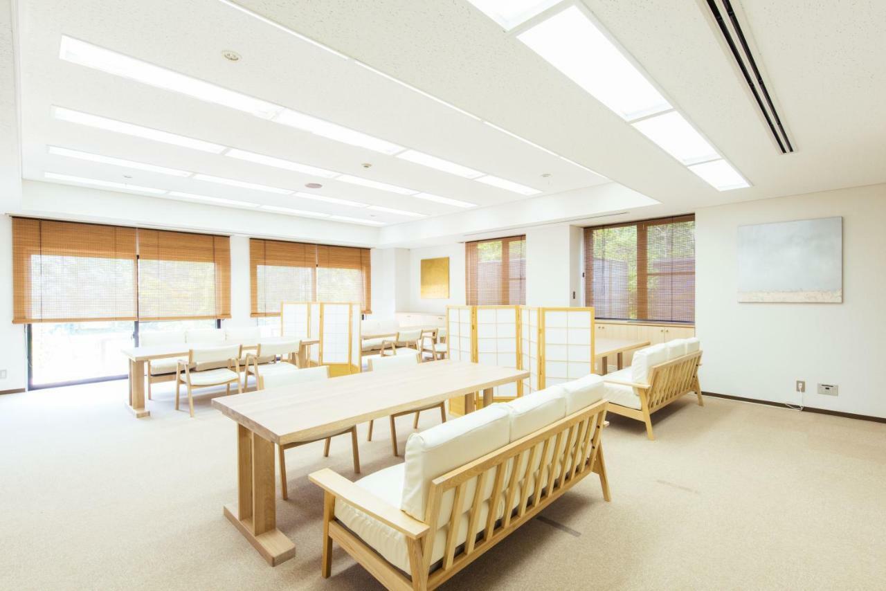 Ikoi Villa Karuizawa Exterior photo